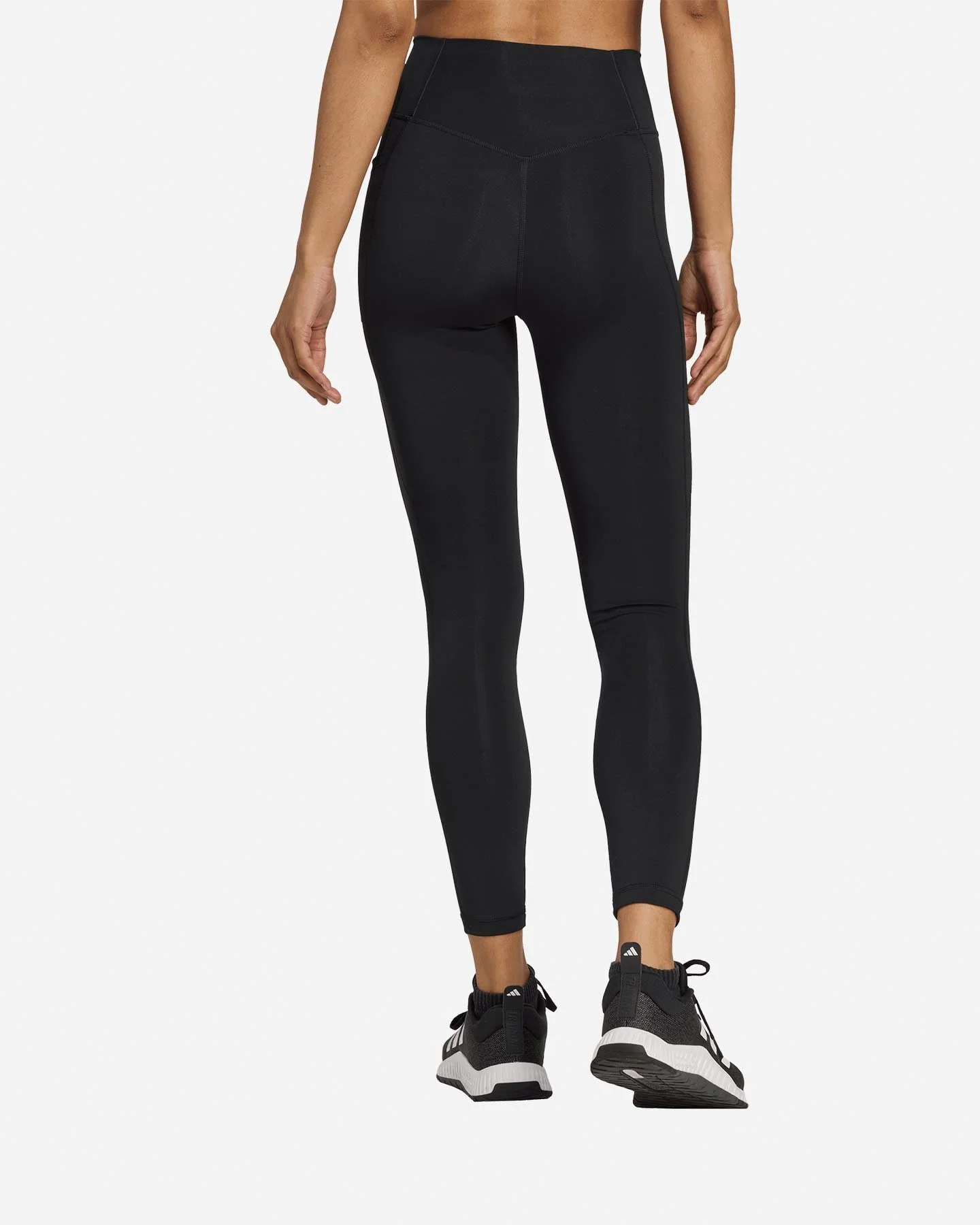 Adidas Optime Essentials W - vista 3