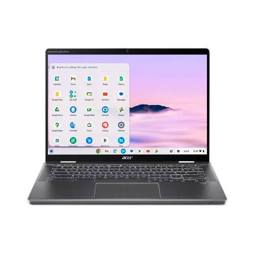 Acer Chromebook Plus Spin 714 - vista 2