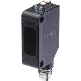 Fotocellula A Riflessione Panasonic CX421PZ
