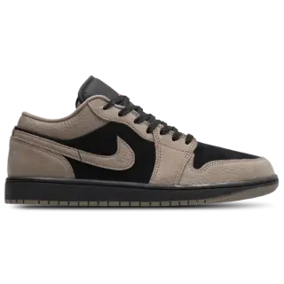 Jordan 1 Low Uomo