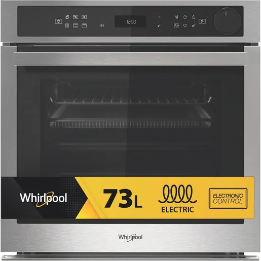 Whirlpool Forno da incasso AKZ9S 8271 IX