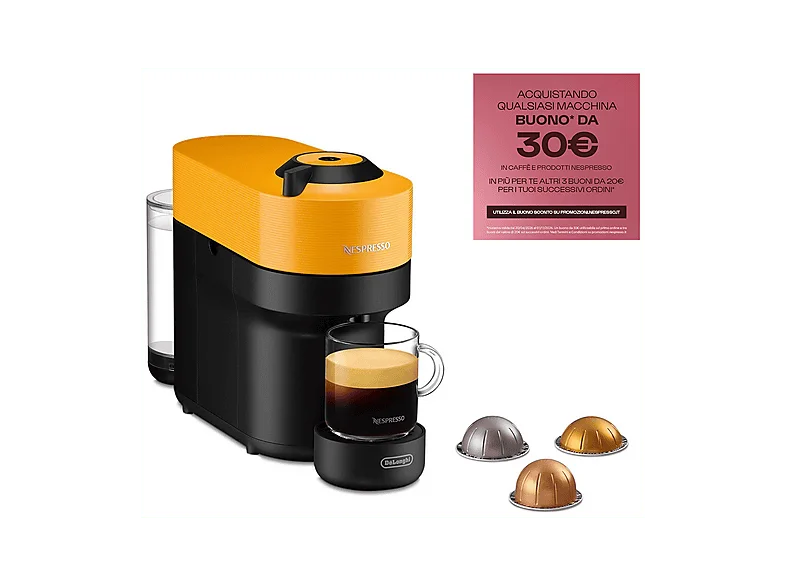 De'Longhi Vertuo Pop ENV90.Y