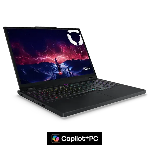 Lenovo Legion 5 15 (AI-R7-Windows 11 Home-16GB-512GB-RTX 5070) - vista 2