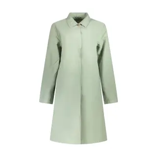 North Sails Giubbotto Maniche Lunghe Donna Verde Logo