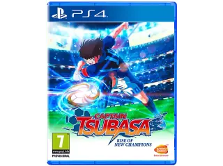 Captain Tsubasa