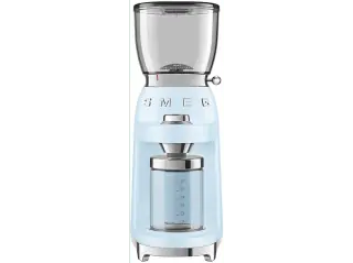 Macinacaffè Smeg CGF01PBEU