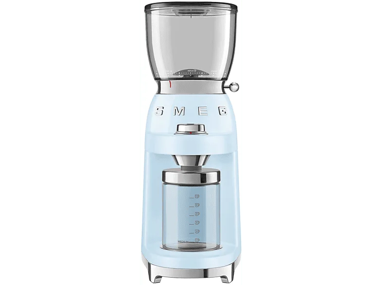 Macinacaffè Smeg CGF01PBEU