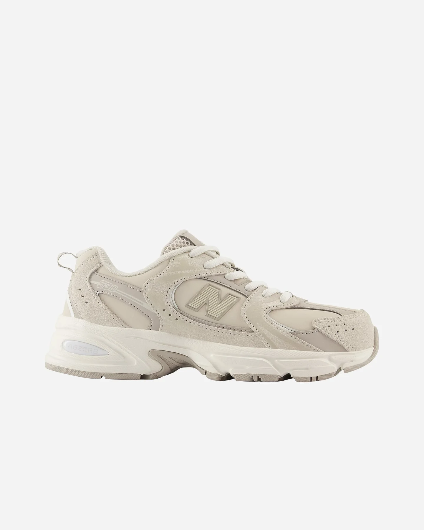 New Balance 530 Gs Jr - vista 2