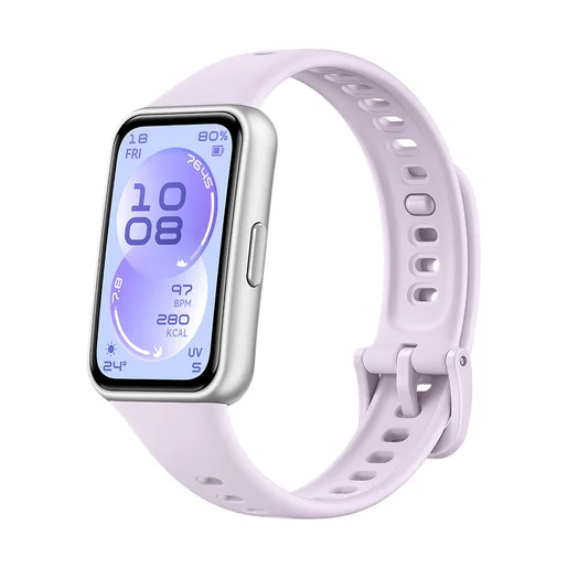 Huawei Band 11 AMOLED Braccialetto per Rilevamento di Attività - vista 2