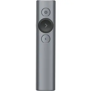 Logitech Spotlight puntatore wireless Bluetooth/RF