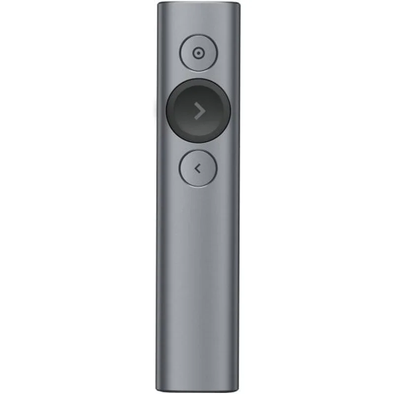 Logitech Spotlight puntatore wireless Bluetooth/RF
