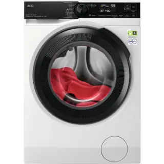 Aeg Lavatrice 9Kg Serie 8000 LR8H94GBY Inverter