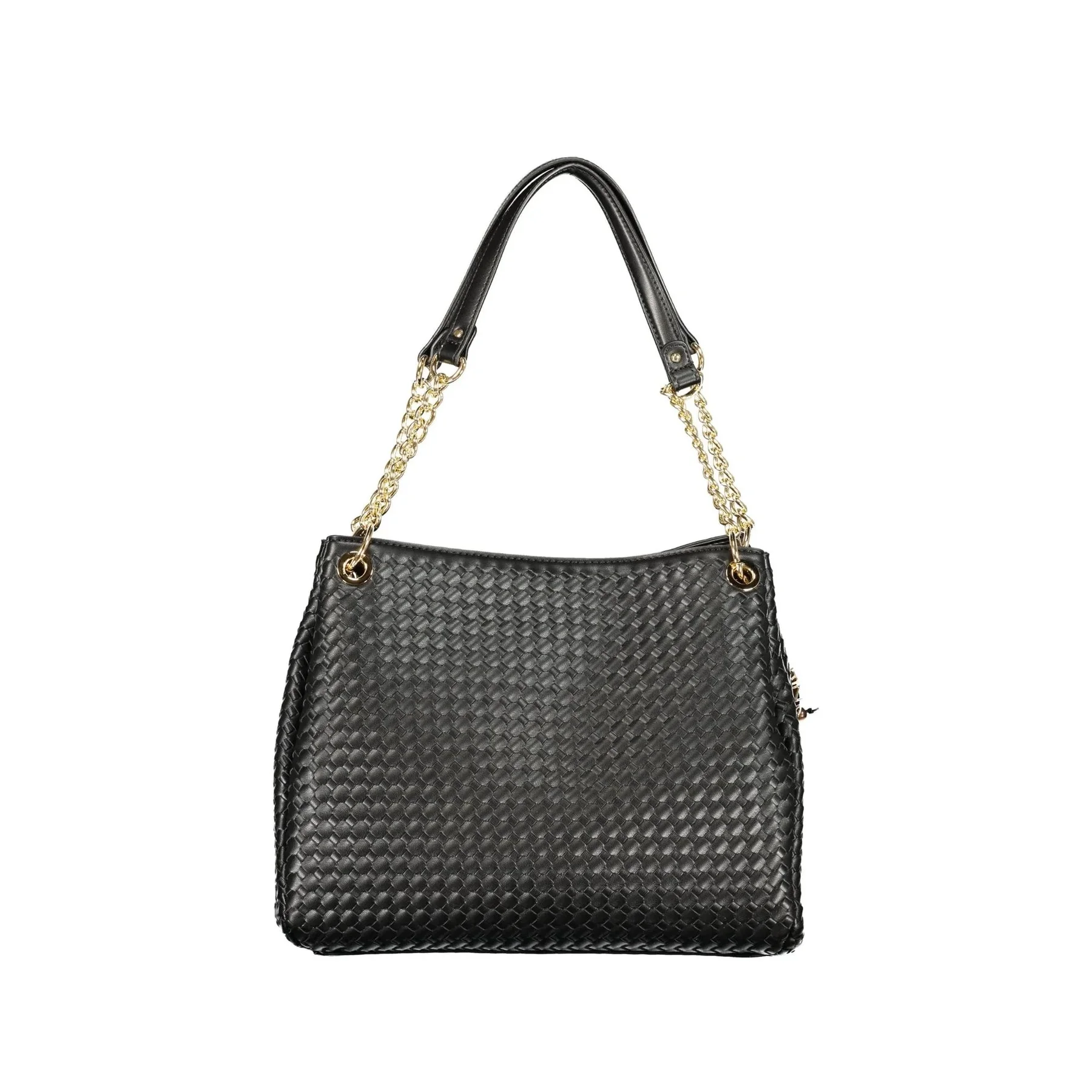 Valentino Bags Borsa a Tracolla Donna Logo - vista 2
