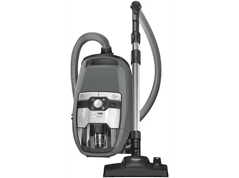Miele Blizzard CX1 Aspirapolvere Senza Sacco