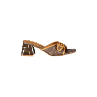 Laura Biagiotti Sandali Donna Logo