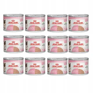 Royal Canin Mother & Babycat - Lattina Da 195 Gr