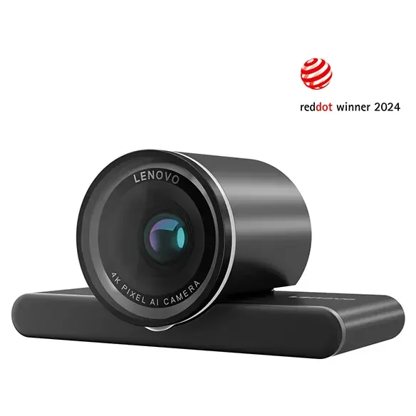 Lenovo Webcam 4K Pro