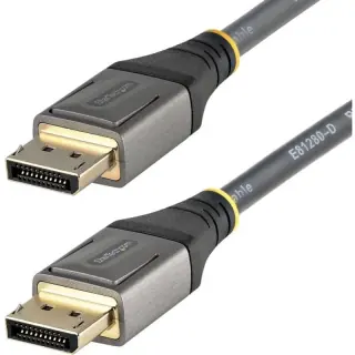 Cavo DisplayPort 1.4 StarTech.com 8K 60Hz