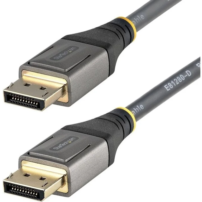 Cavo DisplayPort 1.4 StarTech.com 8K 60Hz