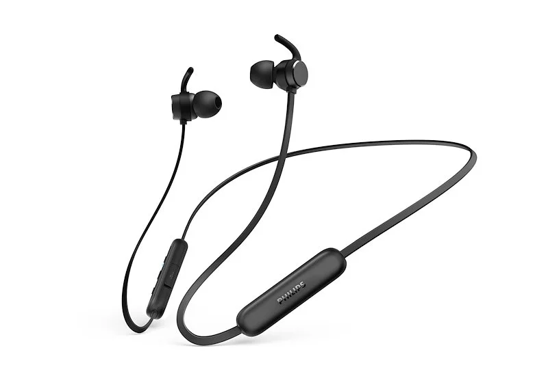 Philips TAE1209BK/00 Cuffie In-Ear Wireless