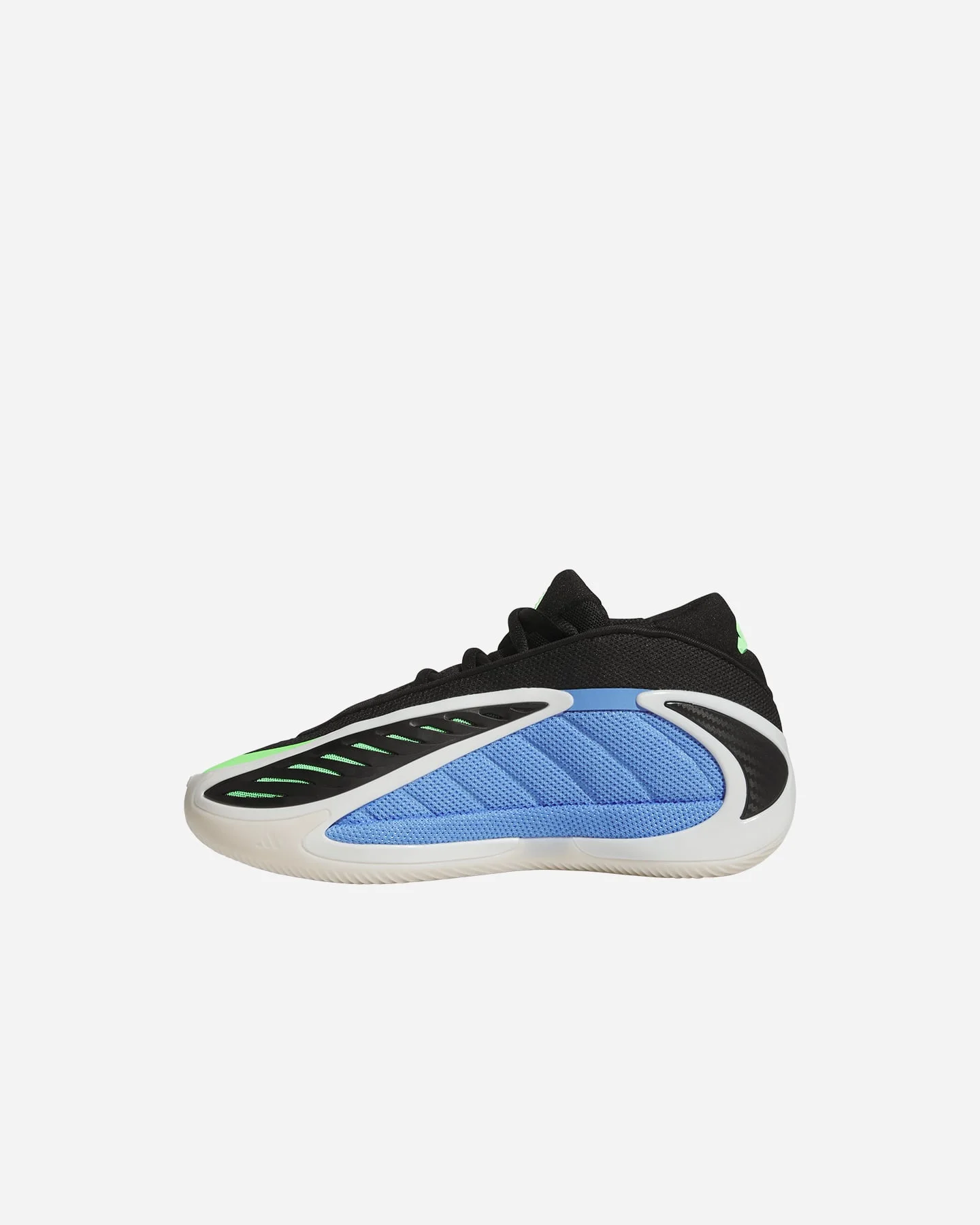 Adidas Anthony Edwards 2 Jr - vista 4