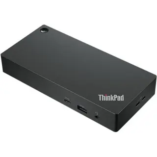 Docking station USB-C universale Lenovo ThinkPad