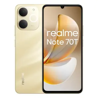 Realme Note 70T