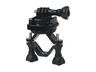 Supporto per GoPro Reporter Bike Mount 360°