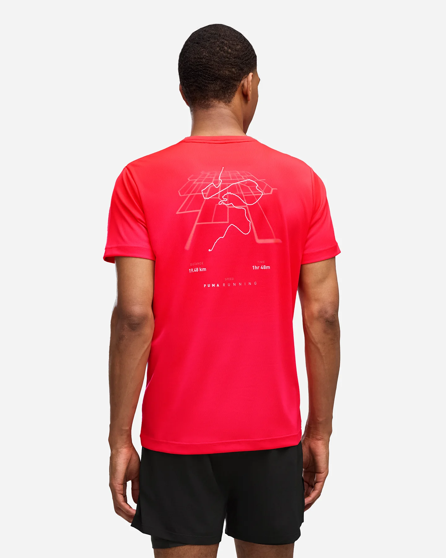 Puma Run Illustrative - vista 3