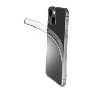 Cover Cellularline Fine per iPhone 15 Plus