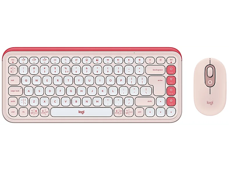 Logitech POP Icon Combo - vista 2