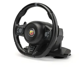 Volante Abarth M.T.DISTRIBUTION