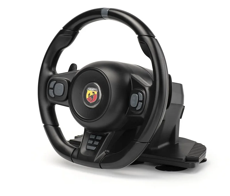 Volante Abarth M.T.DISTRIBUTION