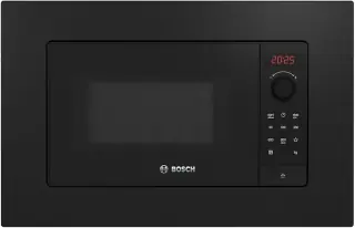 Bosch Microonde da incasso BFL623MB4