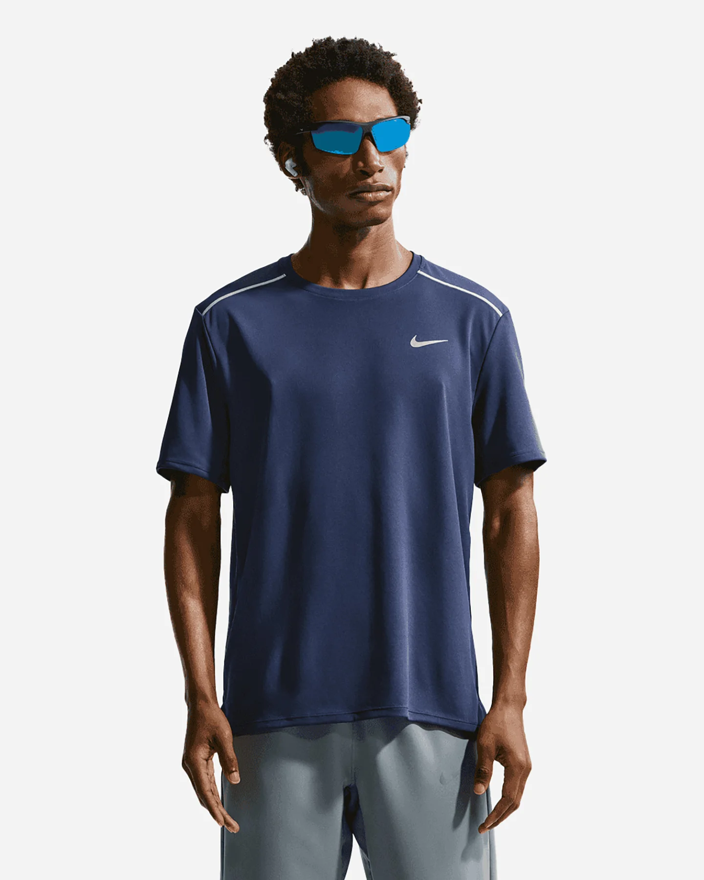 Nike Miler