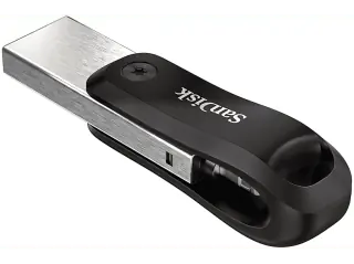 SanDisk iXpand Go