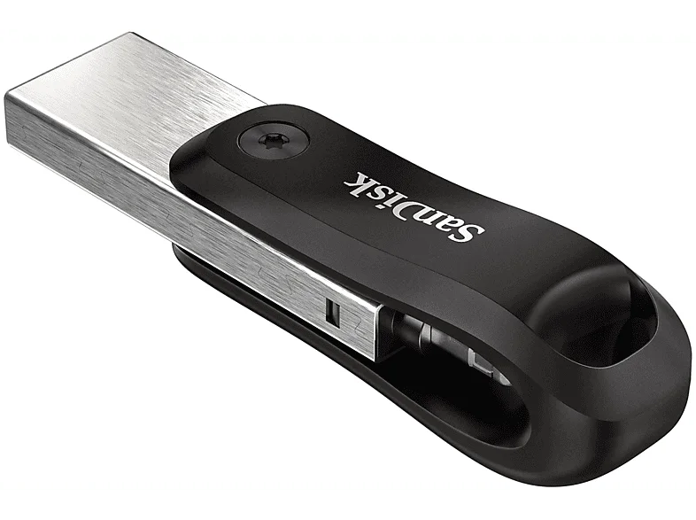 SanDisk iXpand Go