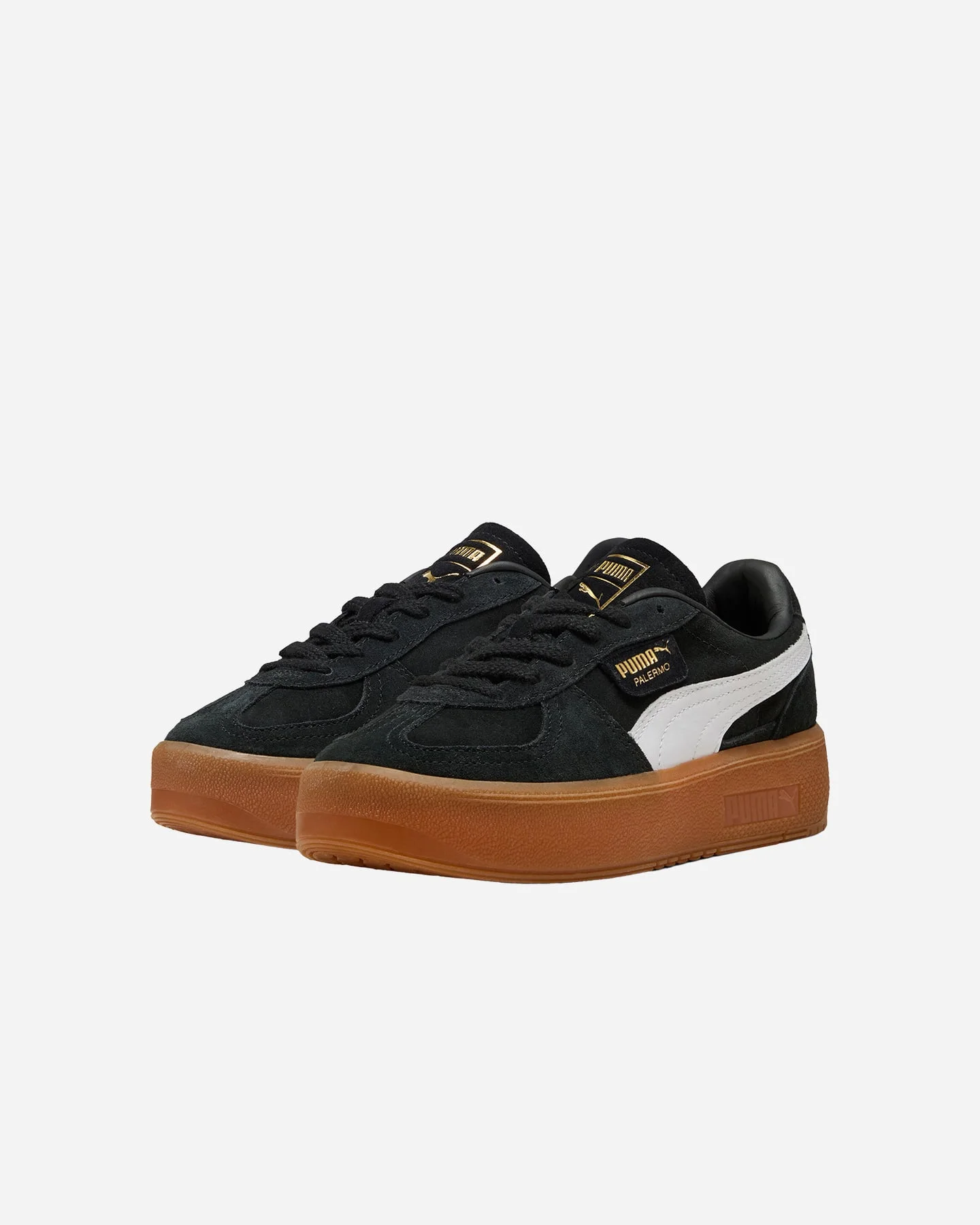 Puma Palermo Elevata W - vista 2