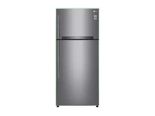 Frigorifero Doppia Porta LG GTB744PZHED