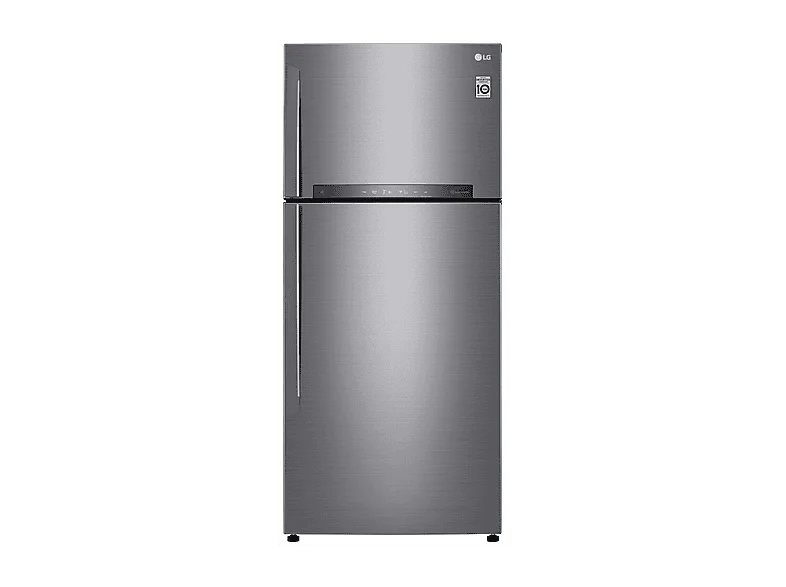 Frigorifero Doppia Porta LG GTB744PZHED