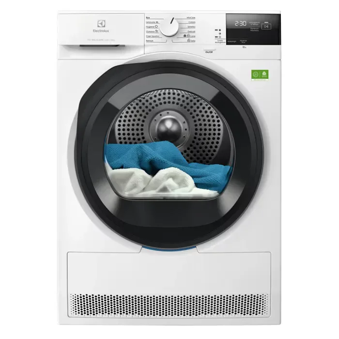 Asciugatrice Electrolux EW7H28B
