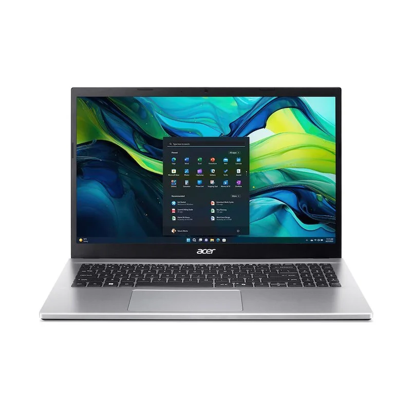 Acer Notebook Aspire Go 15 AG15-42P-R9Q9