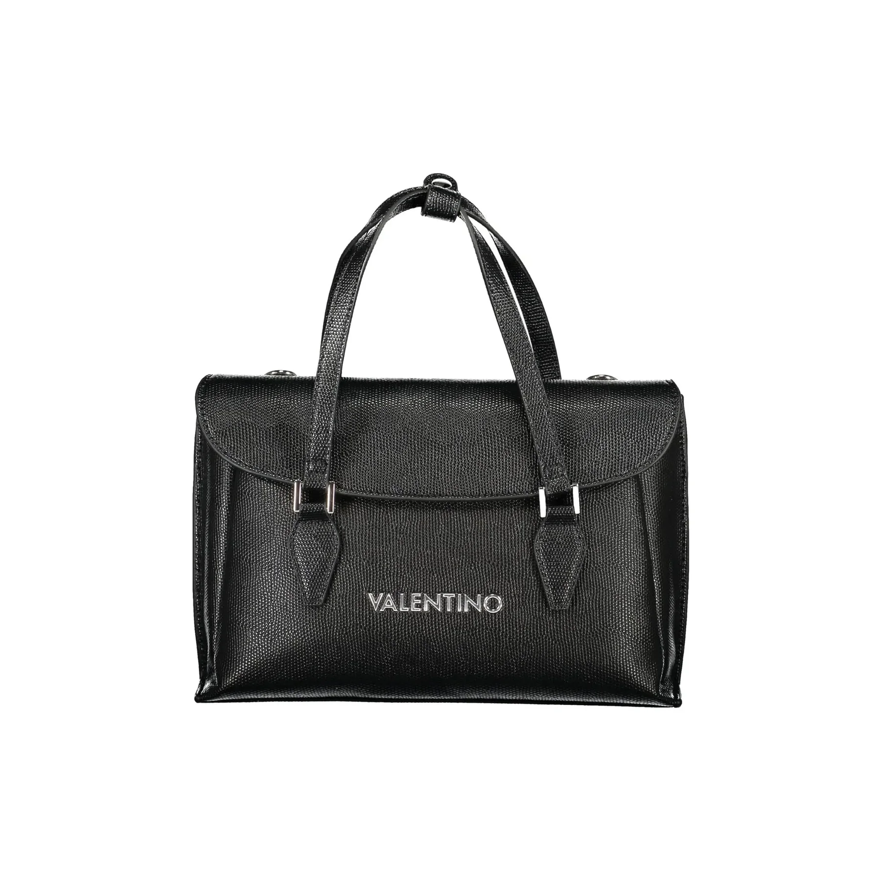 Valentino Bags Borsa a Tracolla Donna Logo
