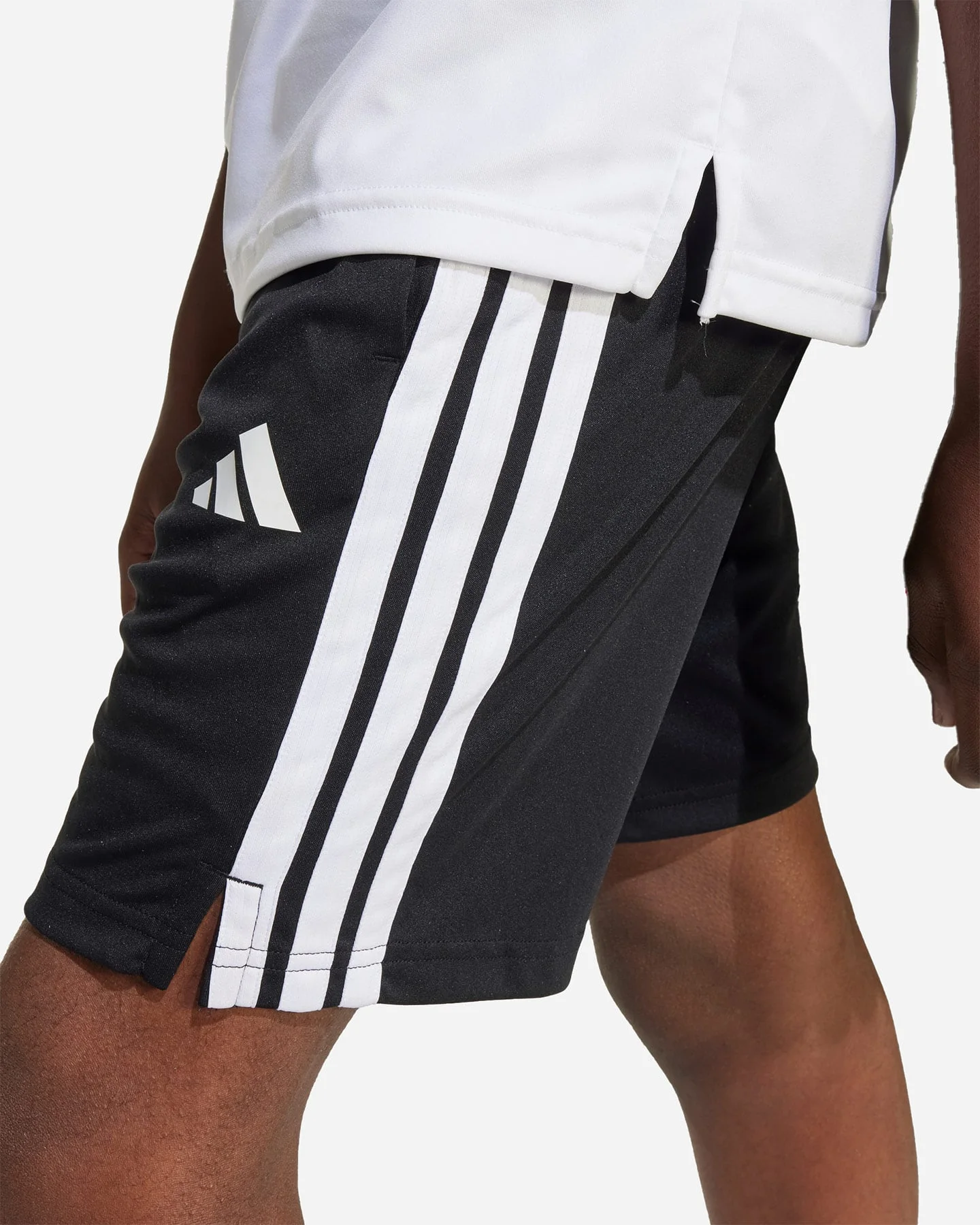 Adidas Train Essentials 3stripes Jr - vista 5