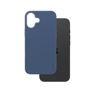 PanzerGlass CARE by Fashionable Cover con MagSafe iPhone 16 Plus