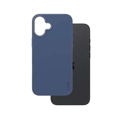 PanzerGlass CARE by Fashionable Cover con MagSafe iPhone 16 Plus