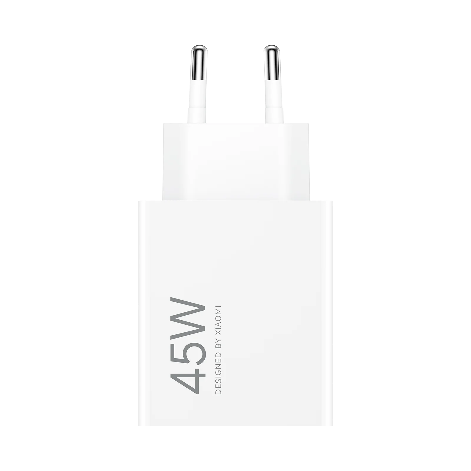 Xiaomi 45W Turbo Charging Power Adapter - vista 2
