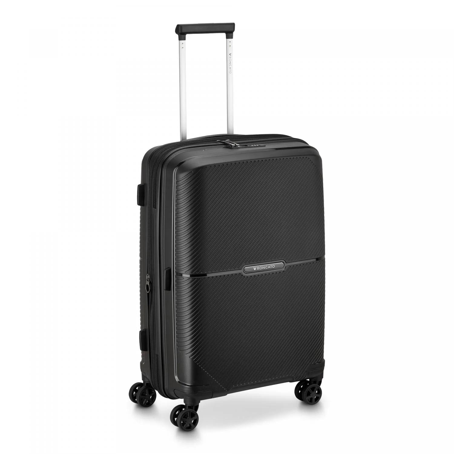 Roncato Storm Trolley Medio Espandibile