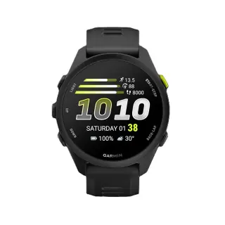 Garmin Smartwatch Forerunner 70 Black