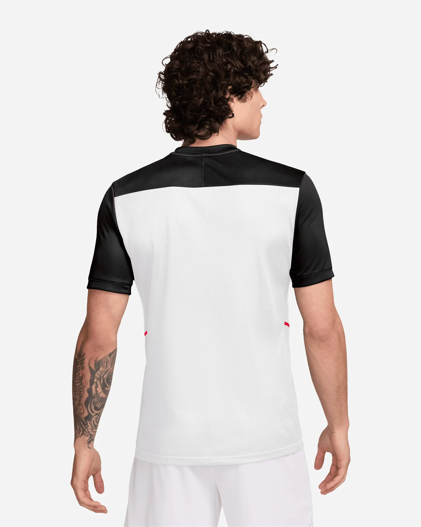 Nike Academy - vista 2